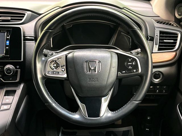 HONDA CR-V HYBRID 4WD 2019 Image 31