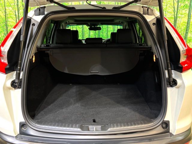 HONDA CR-V HYBRID 4WD 2019 Image 31