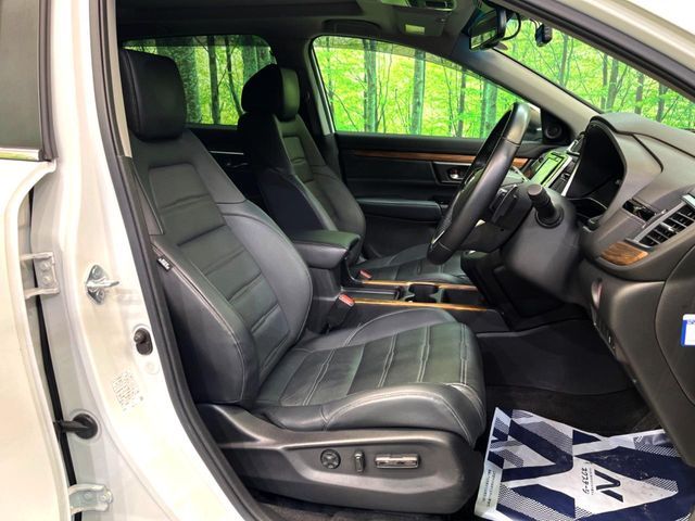 HONDA CR-V HYBRID 4WD 2019 Image 31