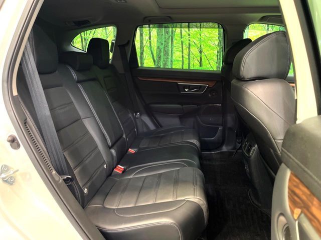 HONDA CR-V HYBRID 4WD 2019 Image 31