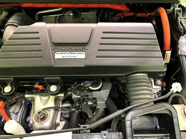 HONDA CR-V HYBRID 4WD 2019 Image 31