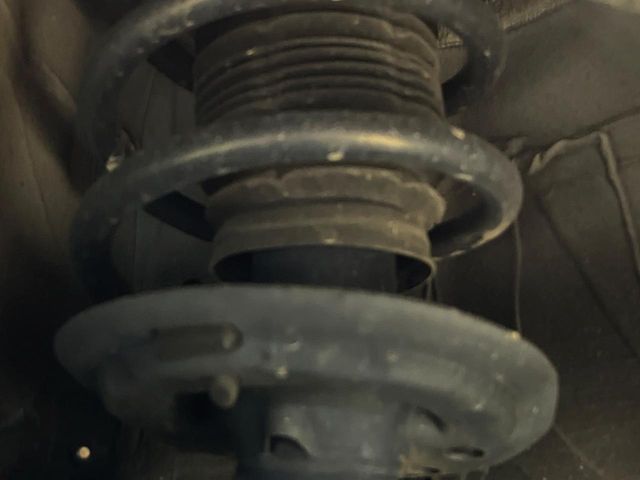 HONDA CR-V HYBRID 4WD 2019 Image 31