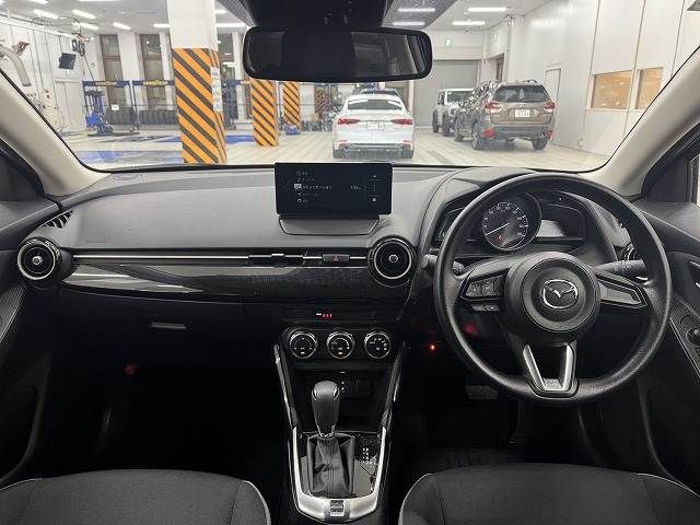 MAZDA 2 2024 Image 31