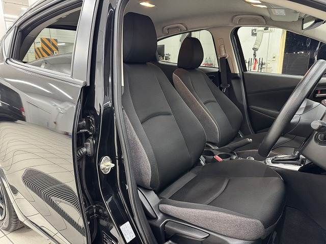 MAZDA 2 2024 Image 31