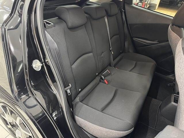 MAZDA 2 2024 Image 31