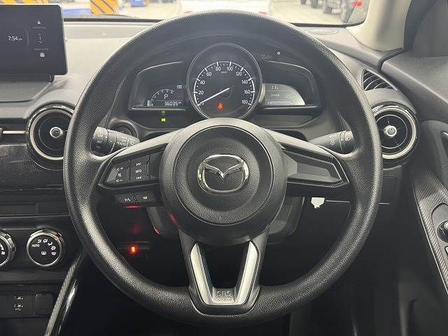MAZDA 2 2024 Image 31
