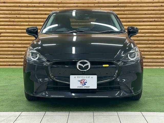 MAZDA 2 2024 Image 31