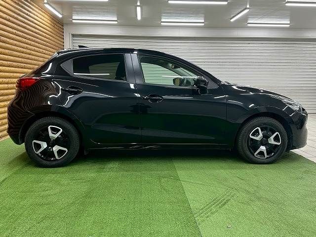 MAZDA 2 2024 Image 31