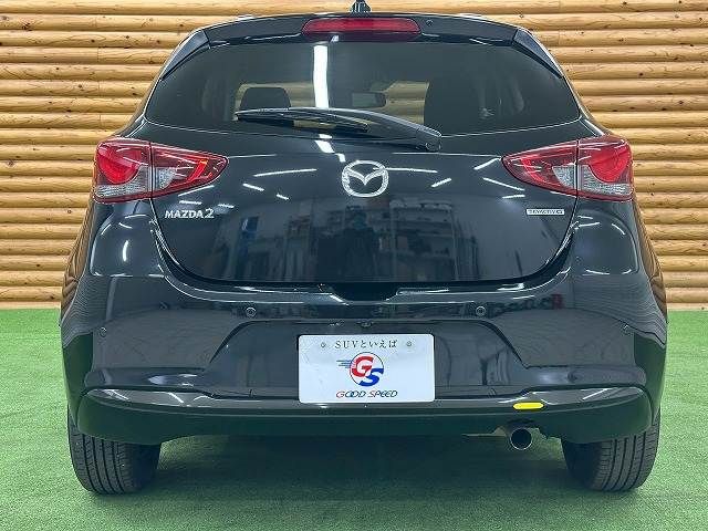 MAZDA 2 2024 Image 31