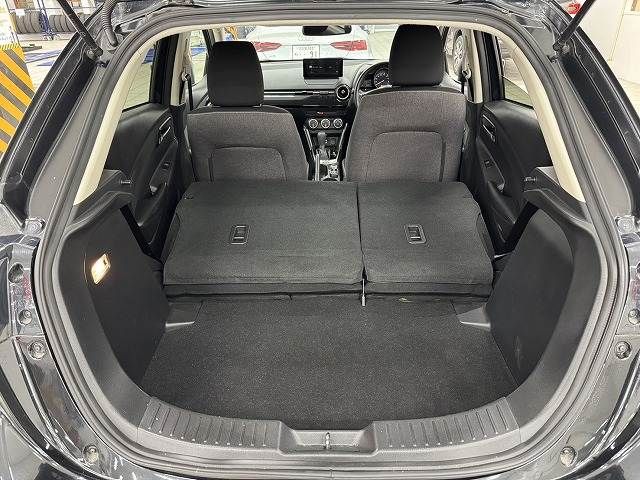 MAZDA 2 2024 Image 31