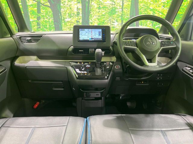 MITSUBISHI DELICA MINI 2024 Image 31