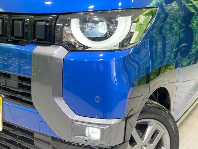 MITSUBISHI DELICA MINI 2024 Image 31