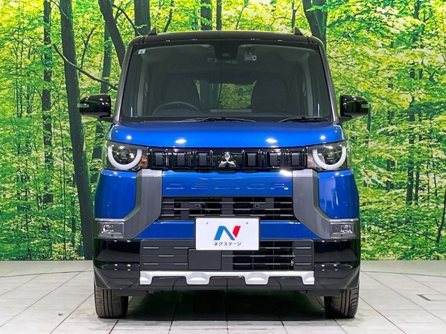 MITSUBISHI DELICA MINI 2024 Image 31