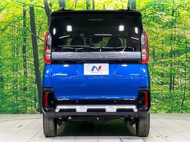 MITSUBISHI DELICA MINI 2024 Image 31