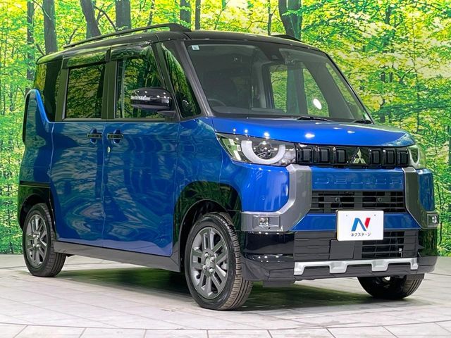 MITSUBISHI DELICA MINI 2024 Image 31