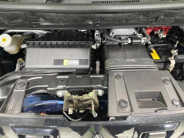 MITSUBISHI DELICA MINI 2024 Image 31