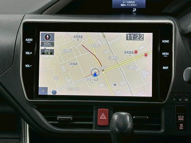 TOYOTA VOXY 2018 Image 31