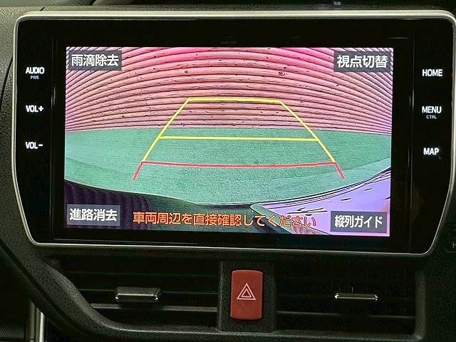 TOYOTA VOXY 2018 Image 31