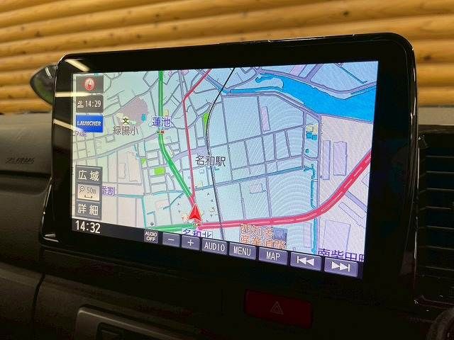 TOYOTA HIACE VAN 2WD 2020 Image 31