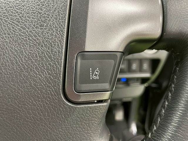 TOYOTA HIACE VAN 2WD 2020 Image 31