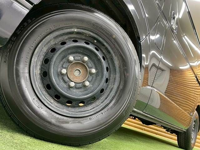 TOYOTA HIACE VAN 2WD 2020 Image 31