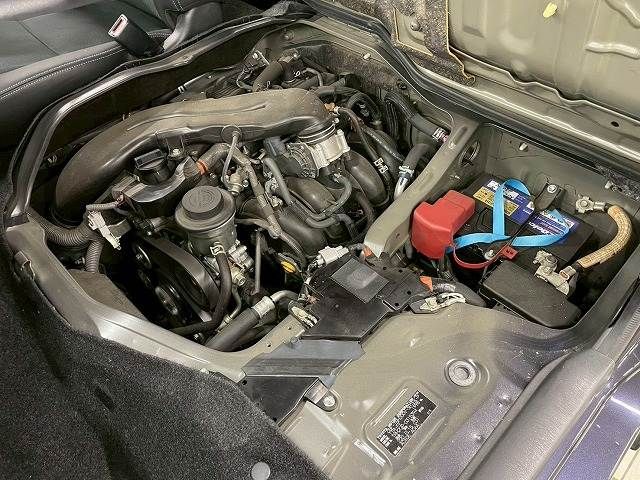 TOYOTA HIACE VAN 2WD 2020 Image 31