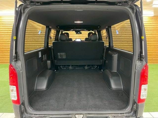 TOYOTA HIACE VAN 2WD 2020 Image 31