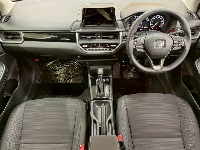 HONDA WR-V 2026 Image 31