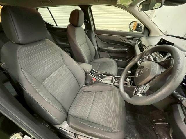 HONDA WR-V 2026 Image 31