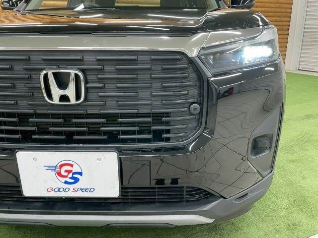 HONDA WR-V 2026 Image 31