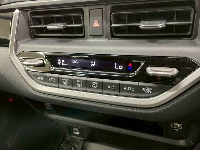 HONDA WR-V 2026 Image 31