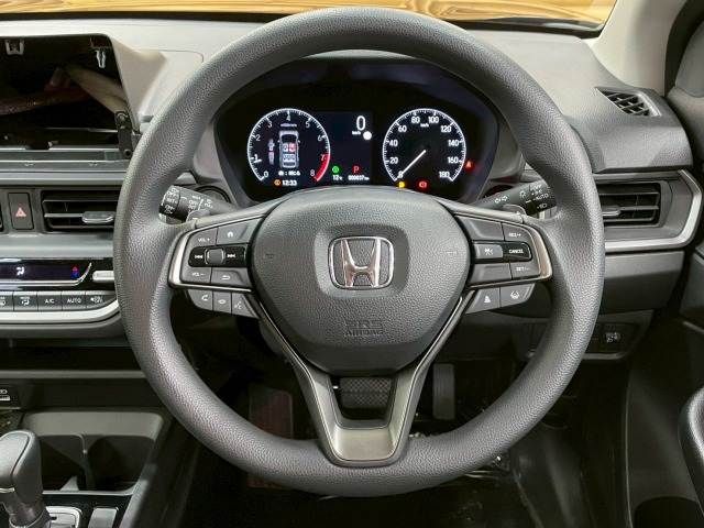 HONDA WR-V 2026 Image 31
