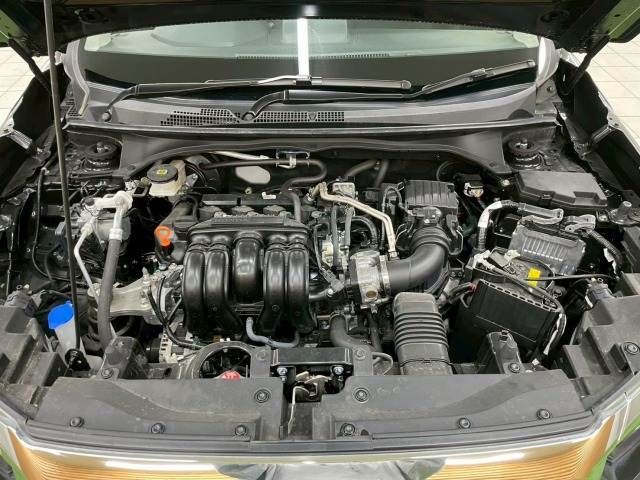 HONDA WR-V 2026 Image 31