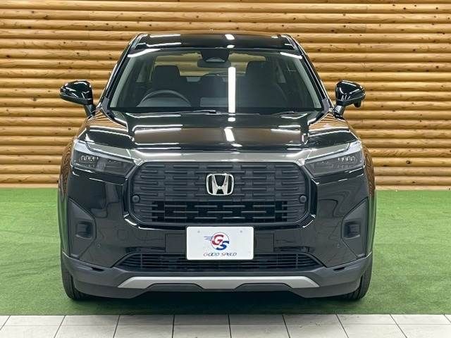 HONDA WR-V 2026 Image 31