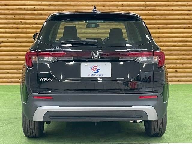 HONDA WR-V 2026 Image 31
