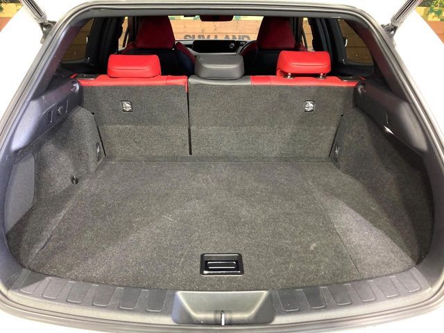 TOYOTA LEXUS UX250H 2019 Image 31