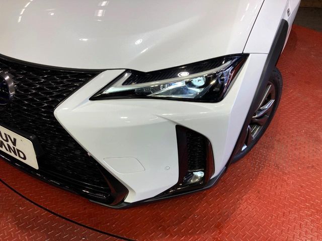 TOYOTA LEXUS UX250H 2019 Image 31