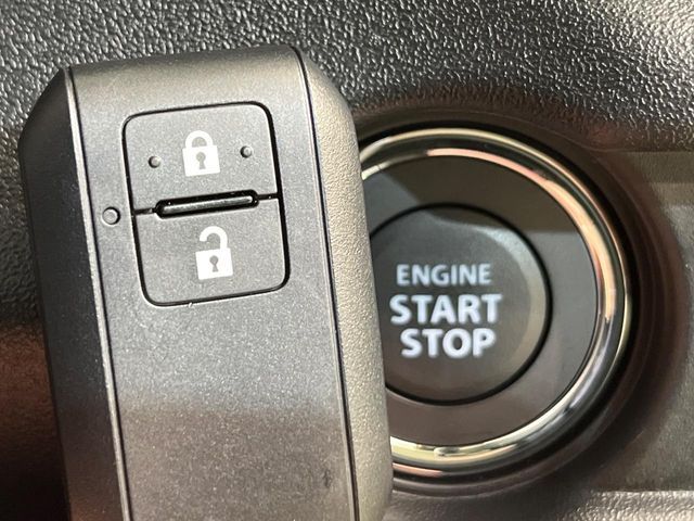 SUZUKI JIMNY 4WD 2026 Image 31