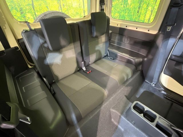 SUZUKI JIMNY 4WD 2026 Image 31