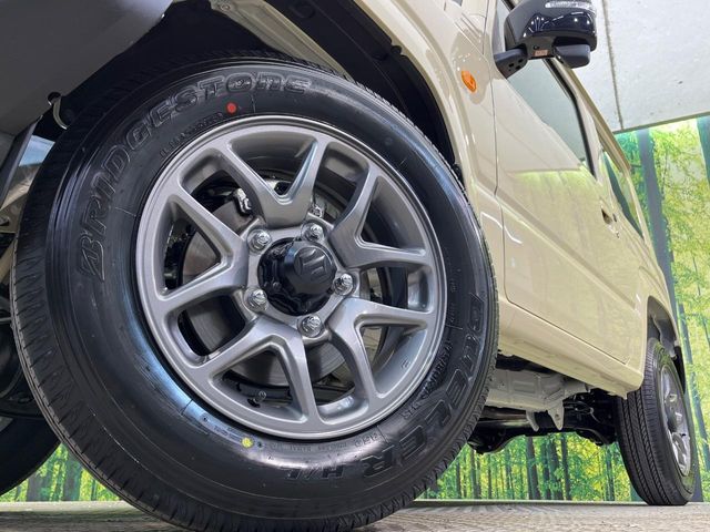SUZUKI JIMNY 4WD 2026 Image 31