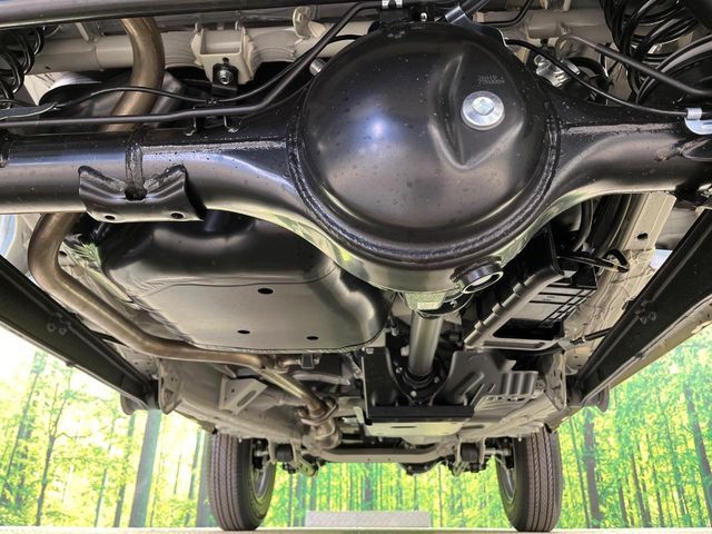 SUZUKI JIMNY 4WD 2026 Image 31