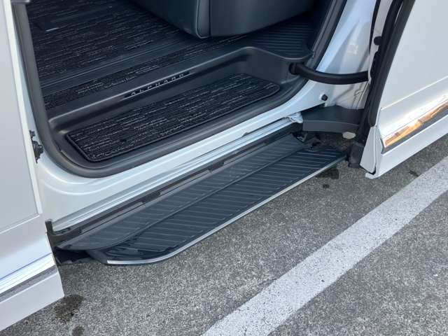 TOYOTA ALPHARD 2025 Image 31