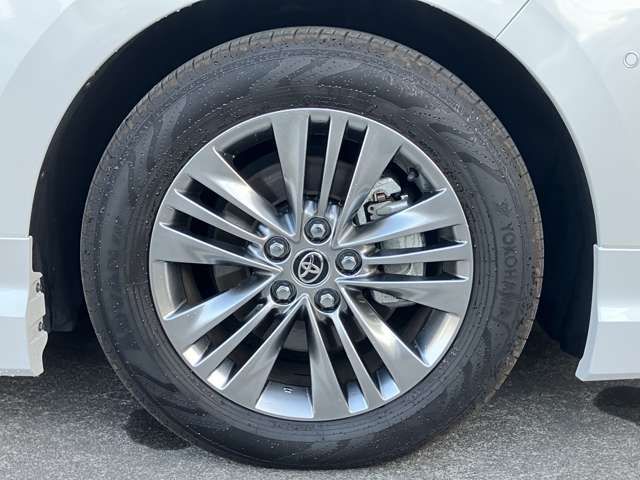 TOYOTA ALPHARD 2025 Image 31