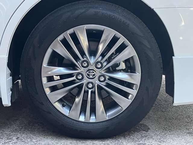 TOYOTA ALPHARD 2025 Image 31