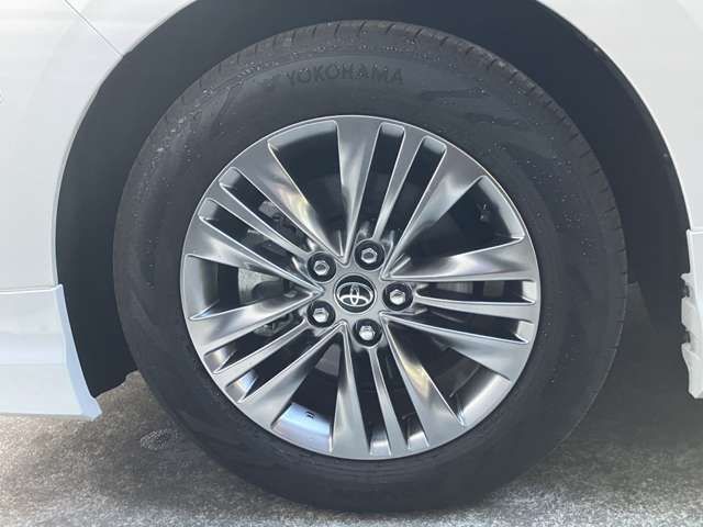 TOYOTA ALPHARD 2025 Image 31