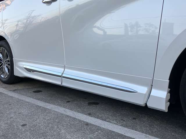 TOYOTA ALPHARD 2025 Image 31