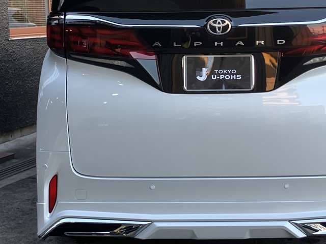 TOYOTA ALPHARD 2025 Image 31