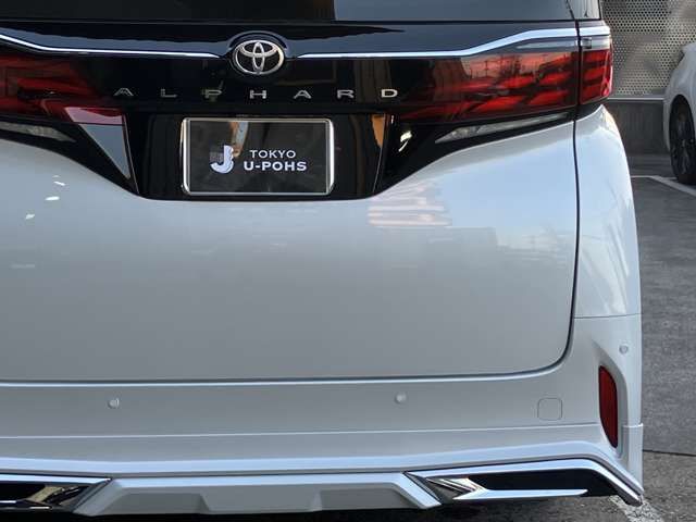 TOYOTA ALPHARD 2025 Image 31