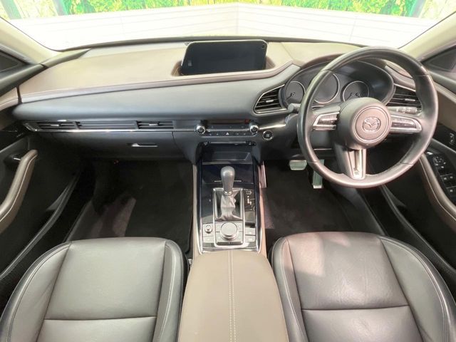 MAZDA CX-30 2021 Image 31