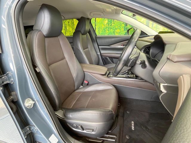 MAZDA CX-30 2021 Image 31
